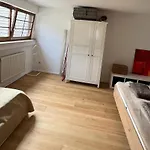 Appartement Gemuetliche In Rheinnaehe