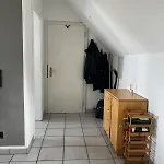 Gemuetliche In Rheinnaehe Appartement *