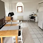 Gemuetliche Ferienwohnung In Rheinnaehe