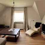 Appartement Gemuetliche In Rheinnaehe Düsseldorf