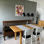Appartement Gemuetliche In Rheinnaehe Düsseldorf