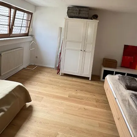 Apartment Gemütliche In Rheinnähe