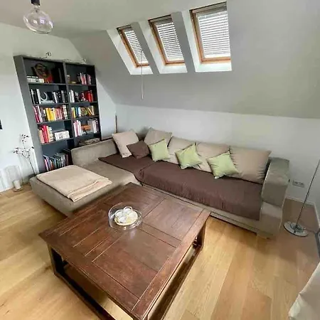 Apartment Gemütliche In Rheinnähe *