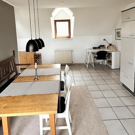 Apartment Gemütliche In Rheinnähe *