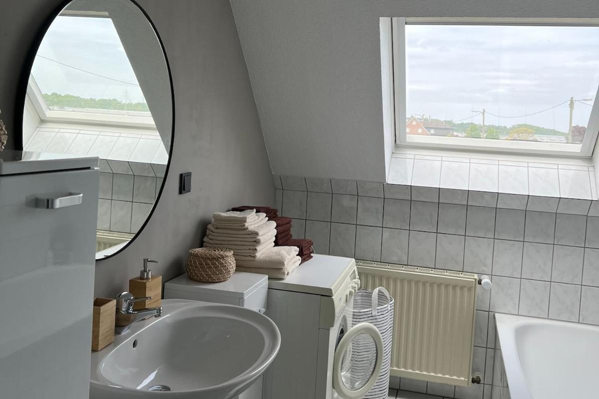 Apartment Gemuetliche In Rheinnaehe *