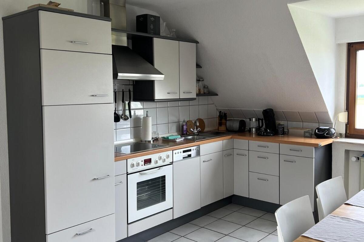 Gemütliche In Rheinnähe Apartment *