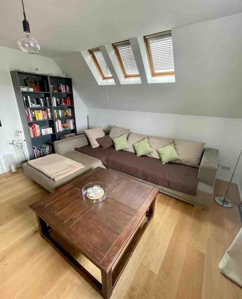Apartment Gemuetliche In Rheinnaehe *