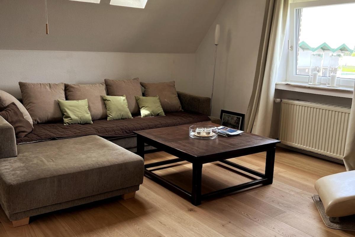 Gemütliche In Rheinnähe *