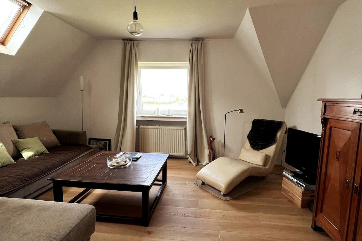 Apartment Gemuetliche In Rheinnaehe Düsseldorf