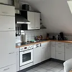 Gemuetliche Ferienwohnung In Rheinnaehe