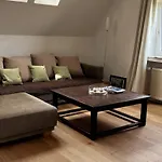 Gemuetliche Ferienwohnung In Rheinnaehe