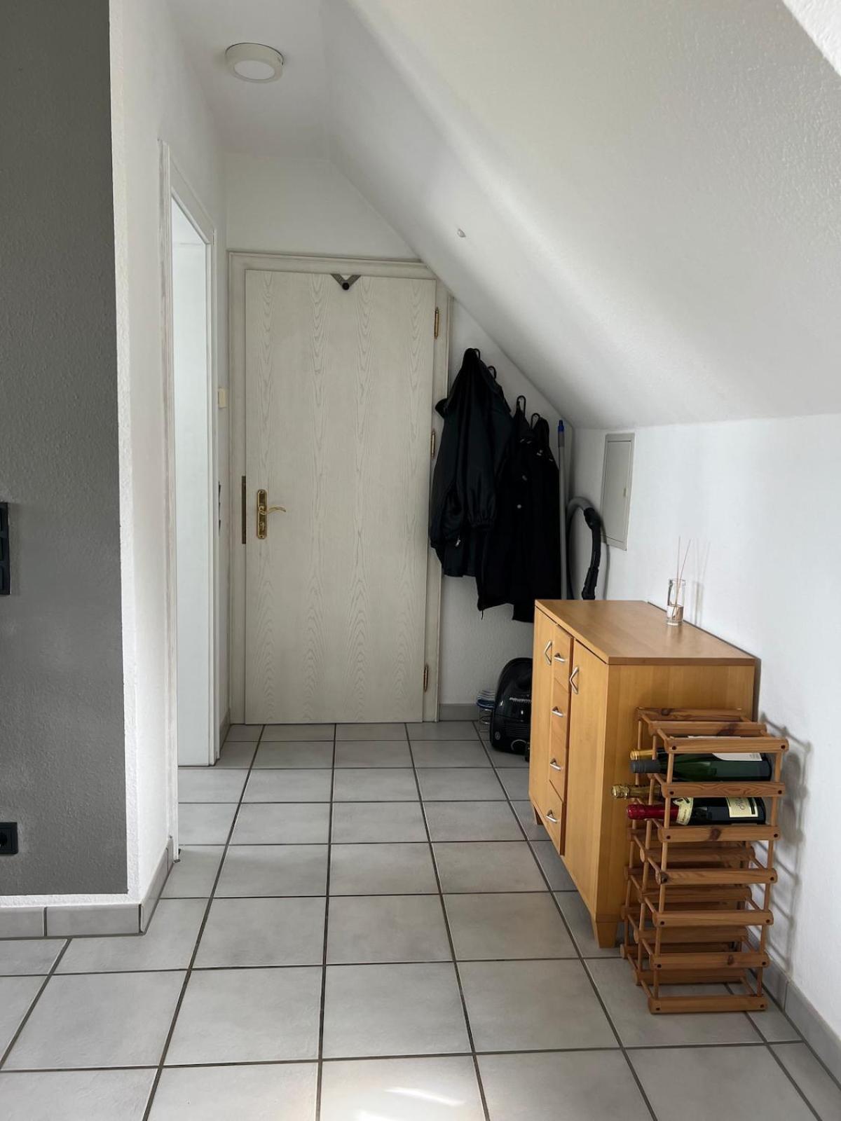 Gemuetliche In Rheinnaehe Apartment *